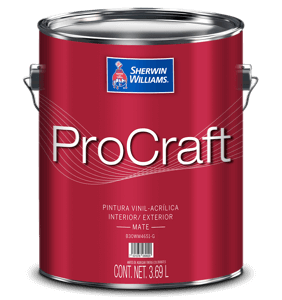 PROCRAFT BLANCO