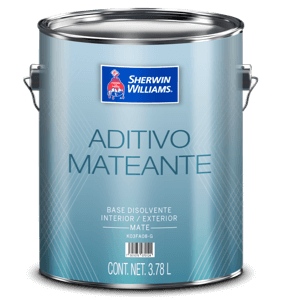 ADITIVO MATEANTE