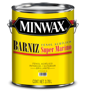 BARNIZ MARINO