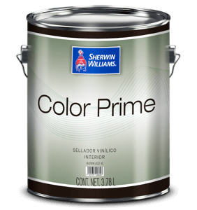COLOR PRIME