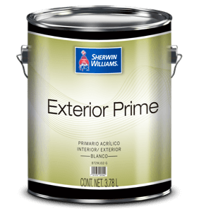 EXTERIOR PRIME