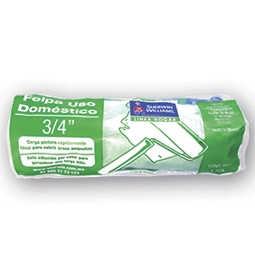 FELPA USO DOMESTICO 3/4"