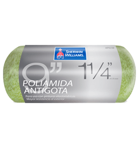 FELPA POLIAMIDA ANTIGOTA VERDE 9/1