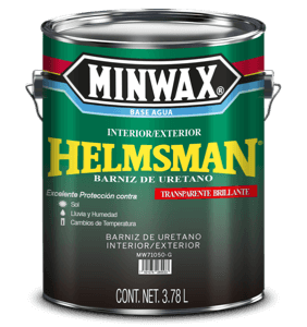 WB HELMSMAN SATINADO