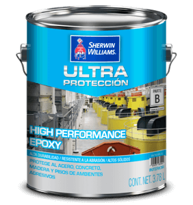 HIGH PERFORMANCE EPOXY
