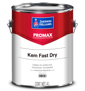 KEM FAST DRY
