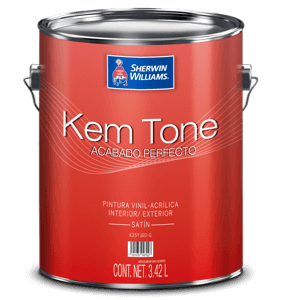KEM-TONE ACABADO PERFECTO