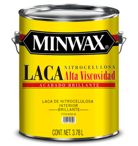 LACA ALTA VISCOSIDAD