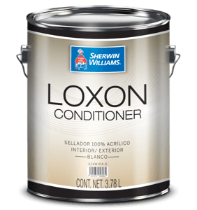 LOXON CONDITIONER