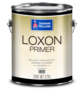 LOXON PRIMER