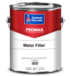 METAL FILLER