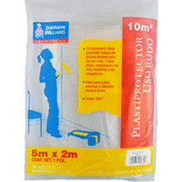 PLASTICO PROTECTOR SW USO RUDO 1 MTS