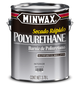 FAST DRYING POLYURETHANE