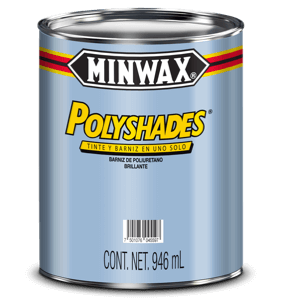 POLYSHADES