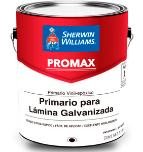 PRIMARIO P LAMINA GALVANIZADA