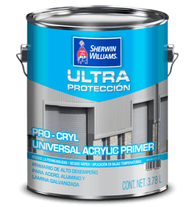 PRO-CRYL UNIVERSAL ACRYLIC PRIMER