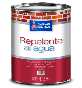 REPELENTE AL AGUA