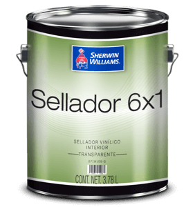 SELLADOR VINILICO 6X1