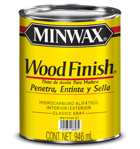 WOOD-FINISH